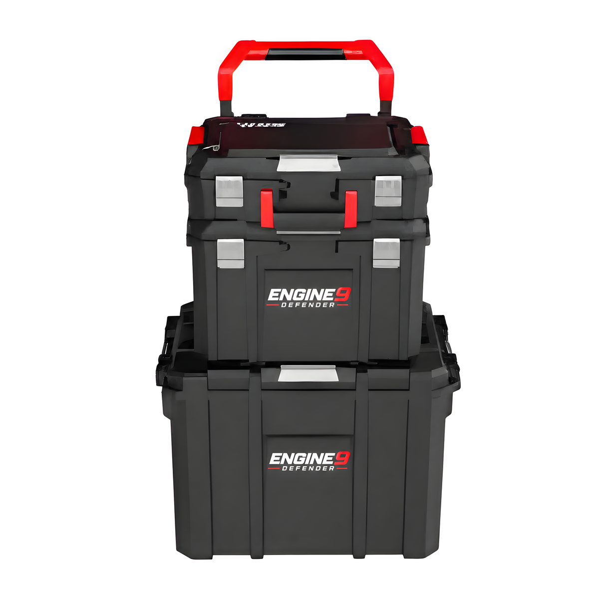 Defender 2500 Spares