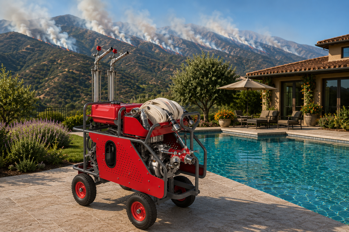 Engine9 Defender Reservation