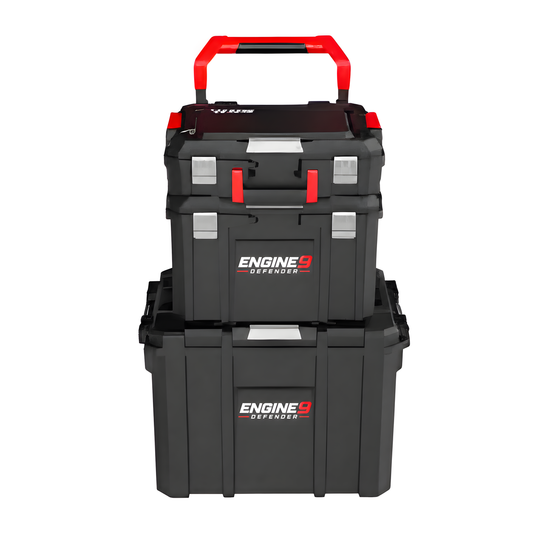 Defender 2500 Spares