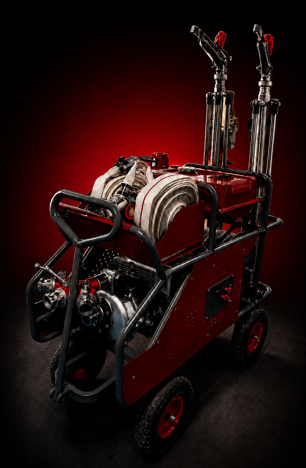 Defender 2500    (Pre-Order)